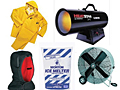 Seasonal Promotions